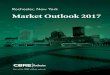 Rochester, New York Market Outlook 2017 - CBRE/media/cbre/countryunitedstates/affiliate... · Greater Rochester Area is the State’s third largest ... MARKET OUTLOOK 2017 ROCHESTER