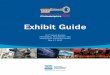 Exhibit Guide - AAO Guide... · Exhibit Guide 1 2012-13 Board of Trustees ... Exhibit Show Hours ... Alphabetical Exhibitor List 7 - 80 Exhibitor Locator 39 & 42 Exhibit Hall Map