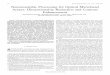 506 IEEE SENSORS JOURNAL, VOL. 7, NO. 4, APRIL 2007 ...research.cs.tamu.edu/prism/publications/sj07_raman.pdf · Neuromorphic Processing for Optical Microbead Arrays: Dimensionality