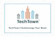 TechTown Chattanooga Tour Book - TALKLOU / Technology ...wp.talklou.com/wp-content/uploads/2015/09/TT_Booklet-Louisville... · • Digital Art • Storyboarding • Basic Videography