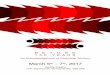 March 5 – 7 , 2017 - Canadian Film Day · PDF fileDean Harris, Indigenous Independent Digital Filmmaking at Capilano College, ... Highway of Tears is a virtual reality documentary