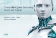 The SMB Cyber Security Survival Guide · PDF fileStephen Cobb, CISSP . Security Evangelist . The SMB Cyber Security Survival Guide