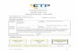 Studio Arts, Ltd. - tracking.etp.ca.gov Arts - Complete.pdf · 8-240 0 $1,001 $17.50 ... Shows intended for web ... Studio Arts routinely employs assessment forms completed by students