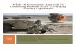Whole of Government Approach - Syracuse Universityinsct.syr.edu/.../Stevens_Whole-of-Government-Approach.pdfWhole Of Government Approach To Countering Domestic IEDS: Leveraging Military