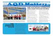 Newsletter of the SEAFDEC Aquaculture Department (AQD ... · PDF fileAQD and JIRCAS inaugurate new experimental facility S EAFDEC/AQD ... technology and development program ... farming