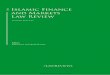 the Islamic Finance and Markets Law Review - … FINANCE AND MARKETS LAW Review Second Edition Editors John Dewar and Munib Hussain lawreviews Reproduced …