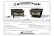 DV-40 STEP TOP DIRECT VENT FREESTANDING … are now the proud owner of one of the finest gas stoves on the market - the QUADRA-FIRE. DV-40 STEP TOP DIRECT VENT FREESTANDING GAS …