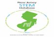 New Jersey STEM New Jersey STEM Database The Research & Development Council of New Jersey is committed to supporting excellence in science, technology, engineering and math (“STEM”)