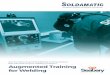 An innovative Augmented Reality training solution ... · PDF fileAn innovative Augmented Reality training solution ... and assessed within the Analysis Module. ... Learning Management