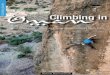 Climbing Guide Oman Climbing in Climbing in · PDF file14 Climbing in Oman Panico Alpinverlag 15 A A. Jabal Misht Jabal Misht Jabal Misht is probably one of the biggest freestanding