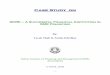 Case on successful SME financing – SIDBI - The IIPM · PDF file · 2017-11-25Case on successful SME financing – SIDBI ... drivers for Indian banking industry. ... Last and the