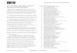 50+ Portfolios With Signal Value™ - The Manual of · PDF file50+ Portfolios With Signal Value™ ... • Warren Buffett, Berkshire Hathaway ... H Partners • Seth Klarman, Baupost