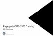 Payerpath CMS-1500 Training - Nevada Medicaid Payerpath...Payerpath CMS-1500 Training ... Submitting Professional Claim Form CMS-1500 19 ... button to print a copy of claim form