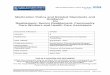Medication Policy and Related Standards and Guidance for ... · PDF fileMedication Policy for Reablement, Senior Reablement , Community Care Workers and ... Describe how ... assume