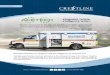 Integrated Vehicle Intelligence System - Crestline Coachcrestlinecoach.com/files/PDF/Acetech-brochure-2015.pdf · Integrated Vehicle Intelligence System Crestline’s aerodynamic