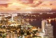 ENVISIONED BY LENNY KRAVITZ FOR KRAVITZ …sieberinternational.com/w/wp-content/uploads/miami/paramount-bay/... · THE VISION THE MAGIC CITY A perfect blend of refined city apartment