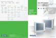 Open HMI Solutions - · PDF fileRugged Robust Design Open HMI Solutions ... displays for operators & supervisors, but also Ethernet networking, high performance computing, and open