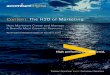 Content: The H2O of Marketing - Accenture The H2O of Marketing How Marketers Create and Manage A Brand’s Most Essential Resource Accenture Interactive State of Content 2015 ... activities