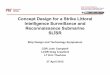 Concept Design for a Strike Littoral Intelligence …web.mit.edu/2n/events/DsgnSymp/slides/10 MIT 2012 SDS...Center for Ocean Engineering Naval Construction & Engineering Program Department