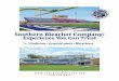 Southern Bleacher Company: Experience You Can Trust · PDF fileSouthern Bleacher Company: Experience You Can ... collegiate or a secondary school sports ... “I mean this facility