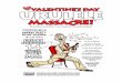VALENTINE’S DAY 3 RD G UKULELE - · PDF file6 Ain’t No Sunshine — Bill Withers a Ain’t no sunshine when she’s a gone. e-G-a a It’s not warm when she’s a away. e-G-a Ain’t