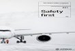 #21 Safety first - SKYbrary · PDF file002 Safety First #21 | January 2016 editorial ... of airlines who fl y and maintain Airbus aircraft. ... Proprietary documents