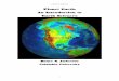 Planet Earth: An Introduction to Earth · PDF filePlanet Earth: An Introduction to Earth Sciences ... The key clue to what did occur in the early days of Planet Earth comes from 