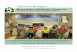 Mount Kisco Child Care Center inc.mkccc.org/wp-content/uploads/2014/01/2010-MKCCC-Annual-Report.pdf · Mount Kisco Child Care Center inc. ... Melissa Nappi, Assistant Teacher Ebony