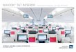 NULOOK® 767 INTERIOR » Retrofit Interior Architectures ... · PDF filetheir 767-200/-300 interiors while improving their perfor - mance characteristics. Passengers will surely appreciate