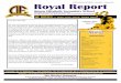 Queen Elizabeth Secondary School -   · PDF fileQE ROYALS — Home of the “Royal” Bengal Tigers! ... for his many years of service, support, ... west side of the parking lot
