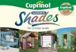 THE COLOUR GUIDE - · PDF fileGreens and creams are perfect partners and make classic colour combinations in any type of garden. They are easy to use and extremely versatile in transforming
