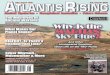 Number 118 - Atlantis Rising Magazine Library · PDF file10 ATLANTIS RISING • Number 118 Subscribe or Order Books, ... able in this 3D realm of Newtonian physics. ... say, the Zecharia
