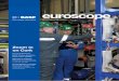 Zoom in on Cork - BASF · PDF fileWe create chemistry euroscope Country Cluster UK & Ireland 01 2017 Zoom in on Cork Find out about our BASF Mining Solutions site in Cork, Ireland