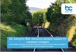 BC Semantic BIM: delivering decision support for rail ... · PDF fileBC Semantic BIM: delivering decision support for rail asset managers ... Network Rail’s London Bridge ... to