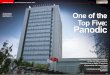 COMPANY REPORT Receiver Manufacturer Panodic,  · PDF fileGrentech Building in Shenzhen’s High Tech Park. COMPANY REPORT Receiver Manufacturer Panodic, China
