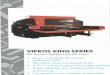 KING OMADA VIPROS KING SERIES 30 Tonne Intelligent …powellmcneil.com/media/39038VIPROS KING 18P CONTROL.pdf · ram cycle is used for forming, piercing, nibbling, slitting and marking