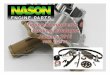 NASON COMPONENT WARRANTYnason.com.au/wp-content/uploads/2016/03/Nason-2016-timing-water... · NASON COMPONENT WARRANTY All components sold by Nason Engine Parts Pty Ltd including