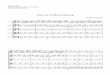 Score page 1 0001 -  · PDF filePiano Jesu, Joy of Man's Desiring JS Bach (adapted) Markand Thakar ' On the Principles and Practice of Conducting ' triple legato, triangle pattern