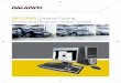 DP11000 Datapark Parking Access and Revenue … Control Module The DataPark Revenue Control system monitors all real-time detailed transactions from all lanes and devices using RS232,