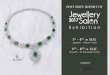 8 - 11 may - Jewellery Salon Salon 2017 Post Show...Post show report of 1st - 4th OF may Jeddah - Hilton Hotel 8th - 11th OF may Riyadh - Al Faisaliah Hotel. Organised by Sunaidi Expo