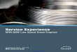 Service Experience - Marine Engineermarengine.com/ufiles/MAN-Service_Experience_2010.pdf · Service Experience of MAN B&W Low Speed Diesel Engines 3 Service Experience of ... The