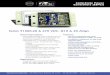 Series 91000-28 & 270 VDC, @10 & 20 Amps Solid-State … 9100 SeriesDScomp01-4.pdfSolid-State Power Controllers (SSPCs) Series 91000-28 & 270 VDC, ... SSPC to allow external programming