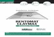 BENTOMAT - Nilexnilex.com/sites/default/files/nilex-geosynthetic-clay-liners-gcl... · Geosynthetic Clay Liners Installation Guidelines BENTOMAT ® CLAYMAX ® NOTICE : This document