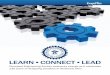 Learn • ConneCt • Lead - Properties Magazine civil, chemical and struc- ... Soren Hansen (ASCE Cleveland Chapter), Dave Thomas ... Learn • ConneCt • Lead