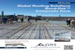 GRS Bond-Dek Global Roofing Solutions Bond-Dek™ Composite · PDF fileComposite Deck Talk to THE SMART ROOF PEOPLE Visit or email info@globalroofs.co.za GRS Bond-Dek GRS Bond-Dek