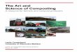The Art and Science of Composting - Center for Integrated ... · PDF fileThe Art and Science of Composting A resource for farmers and compost producers Leslie Cooperband University