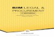 BIM LEGAL - collaborate-anz. · PDF filecollaborate CWG004 – BIM Legal and Procurement Page 2 of 14. PURPOSE To assess legal and procurement issues regarding BIM, relating to
