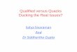 Qualified versus Quacks Ducking the Real Issues? - hrln. · PDF fileQualified versus Quacks Ducking the Real Issues? Satya Sivaraman ... Typhoid Fever 0.3 million/year N.A. ... •Anatomy
