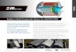 Rubber Metal Composite Liners for AG/SAG Mills - · PDF fileMINING Rubber Metal Composite Liners for AG/SAG Mills Polycorp has a long, successful heritage in the mining industry and