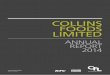 Collins Foods Limited Annual Report 2014 COLLINS FOODS LIMITEDinvestors.collinsfg.com.au/FormBuilder/_Resource/_mod… ·  · 2014-07-28Collins Foods Limited Annual Report 2014 3